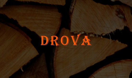 доставка дров